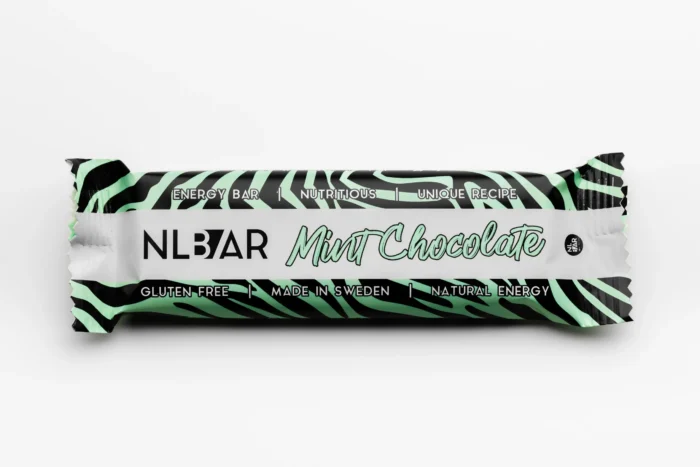 NLbar Mint/Choklad